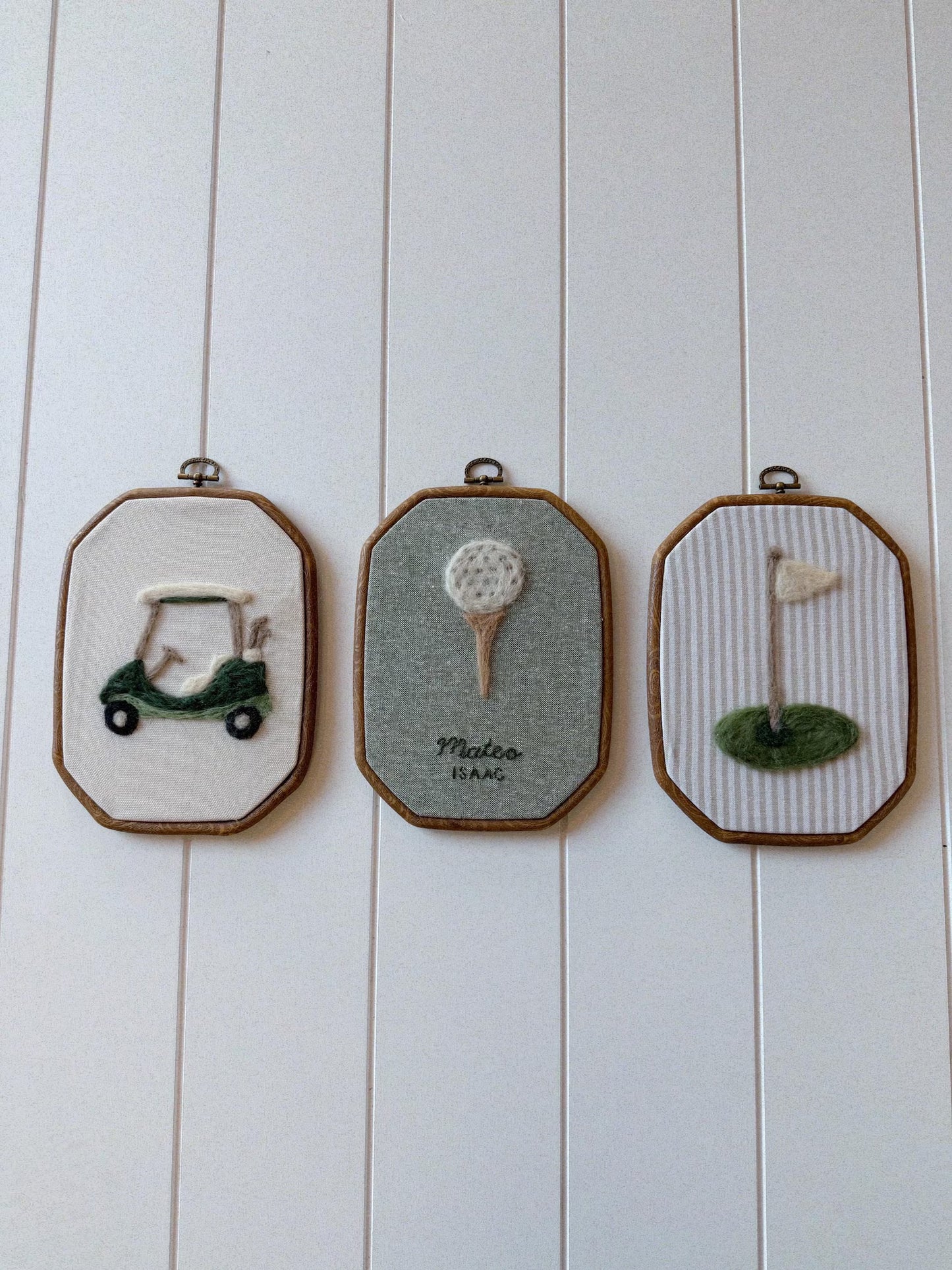 Golf Set