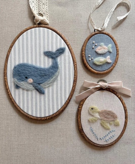 Ocean Collection